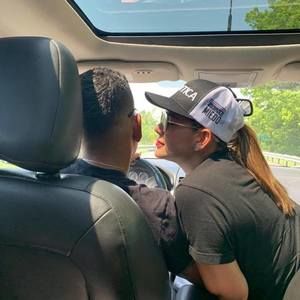 Meet your Posher, Cristina